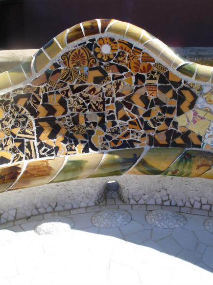 Испания керамическая плитка 